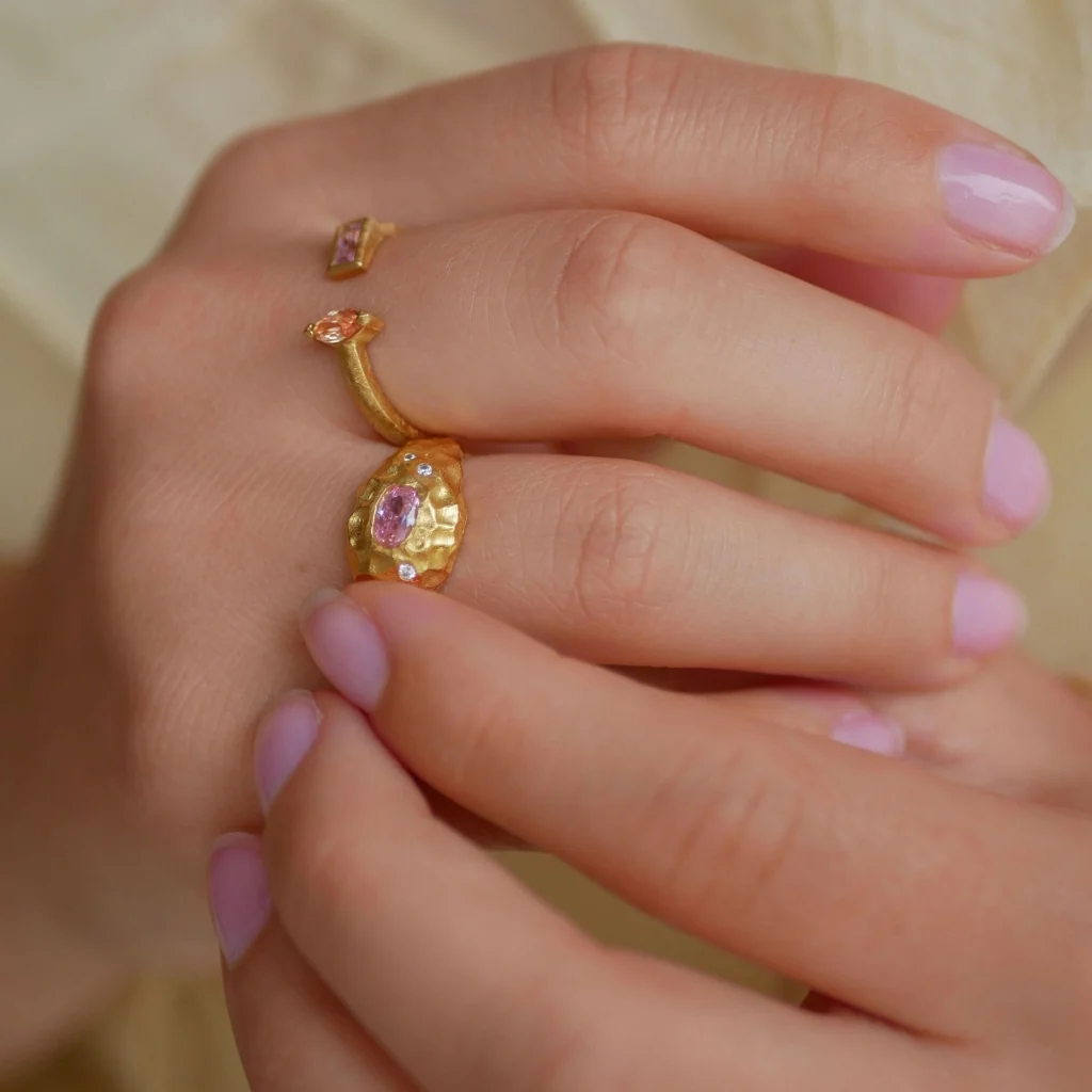 Leia Ring - Image 3