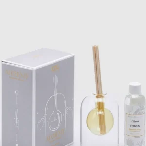 Fragrance Diffuser Citrus Verbena 200ml