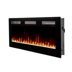 Dimplex Sierra 60", Multi-Flame, LED, RGB